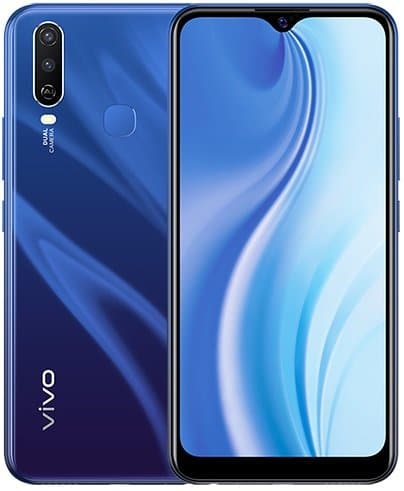 Vivo Y3s
