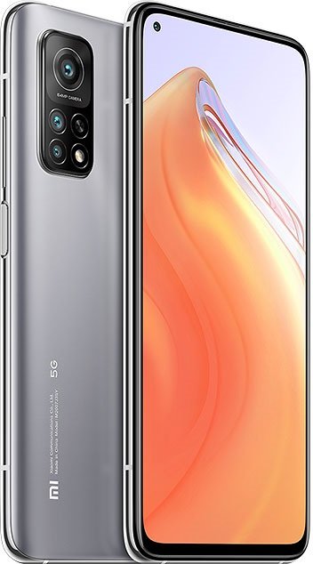 Xiaomi Redmi K30S