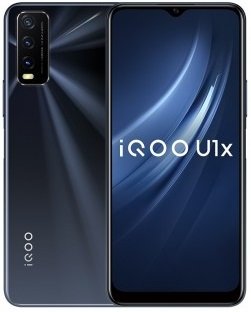 Vivo iQOO U1x