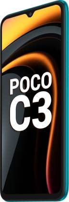 Xiaomi Poco C3