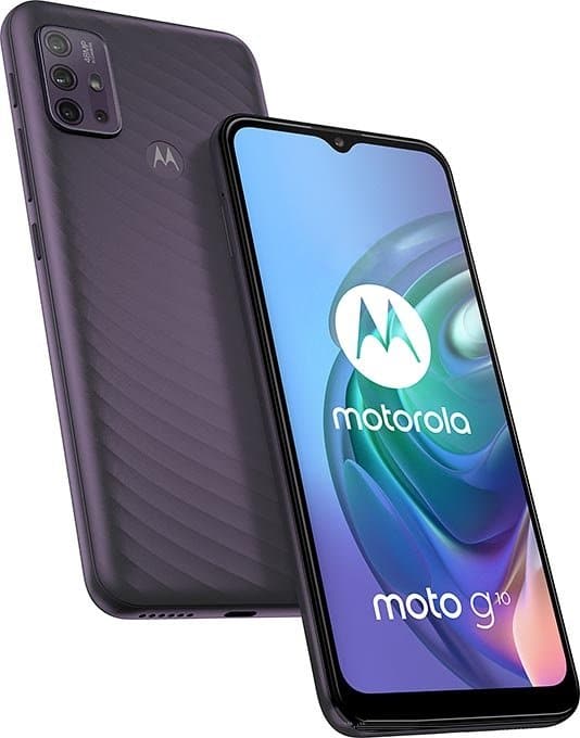 Motorola Moto G10 price in Pakistan, review, FAQ's & specifications