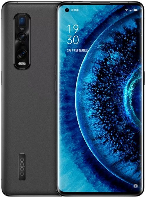 Oppo Find X3 Pro