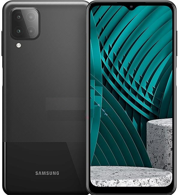 Samsung Galaxy M12