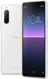 Sony Xperia 10 III