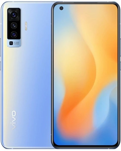Vivo X60 Pro