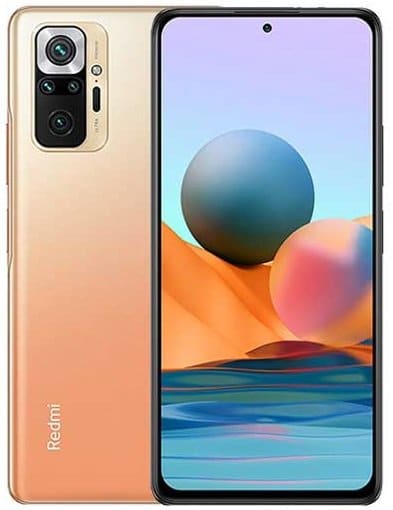 Xiaomi Redmi Note 10 Pro Max