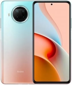 Xiaomi Redmi Note 9 Pro 5G price in Pakistan