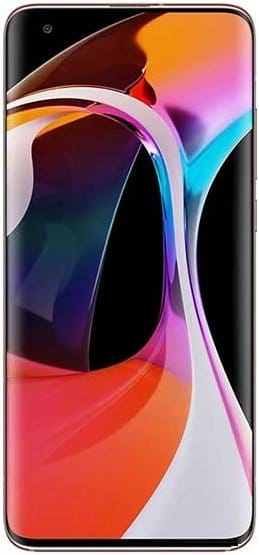 Xiaomi Mi 11