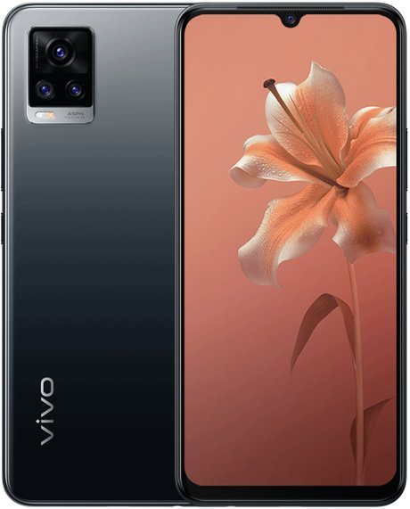 Vivo V21