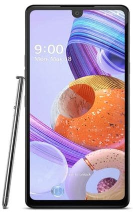 LG Stylo 7