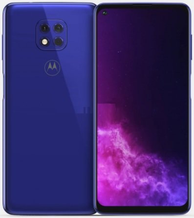 Motorola Moto G10