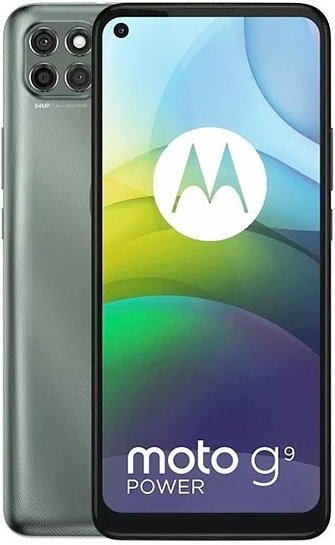 Motorola Moto G9 Power