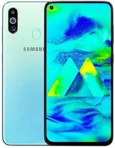 Samsung Galaxy M42