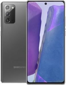 note 20 fe specs