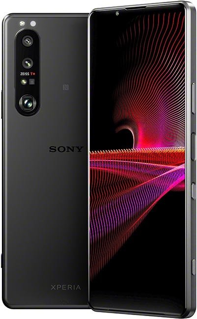 Sony Xperia 1 III price in Pakistan, review, FAQ's & specifications