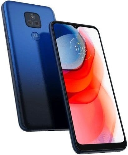 Motorola Moto G Play 2021 price in pakistan