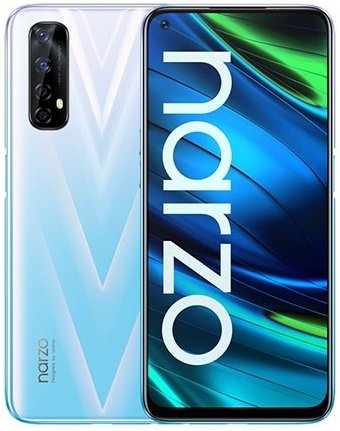Realme Narzo 30 Pro