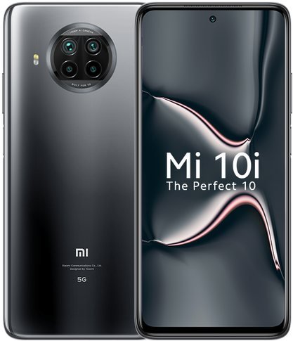 Xiaomi Mi 10i price in pakistan