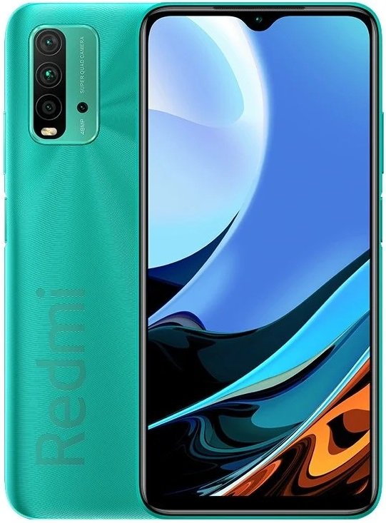 Xiaomi Redmi 9 Power