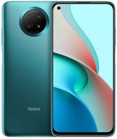 Xiaomi Redmi Note 9 5G 8GB price in pakistan