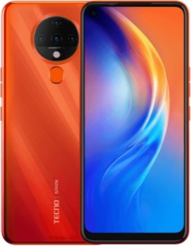 Tecno Spark 6 Go