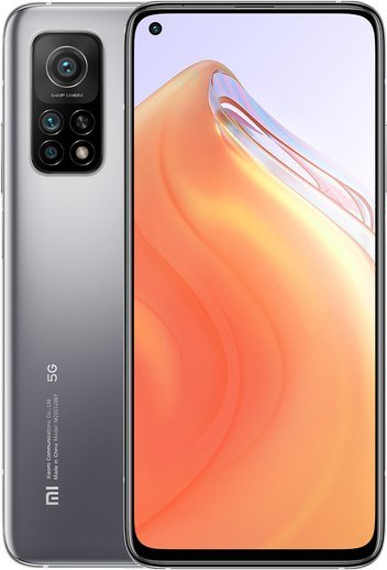 Xiaomi Mi 10T 6GB price in pakistan