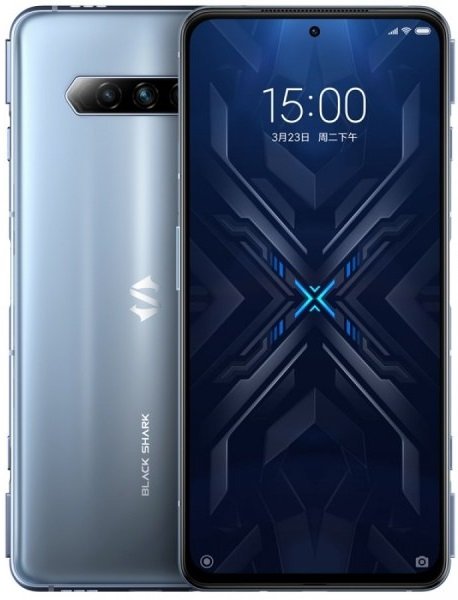 Xiaomi Black Shark 4 price in pakistan