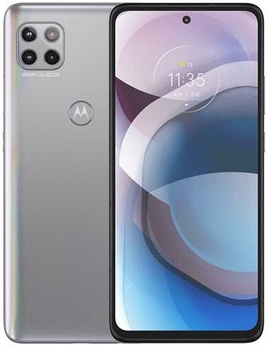 Motorola Moto One 5G Ace