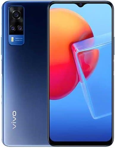 Vivo Y51A