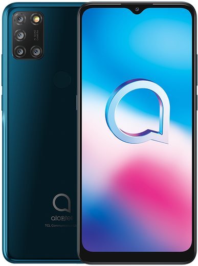 Alcatel 5X