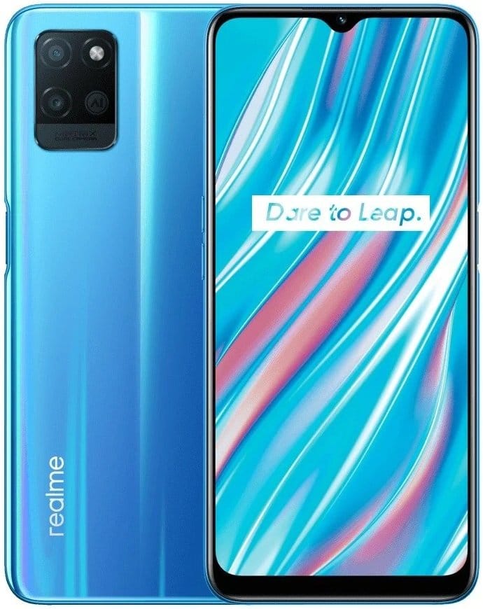 Realme V11