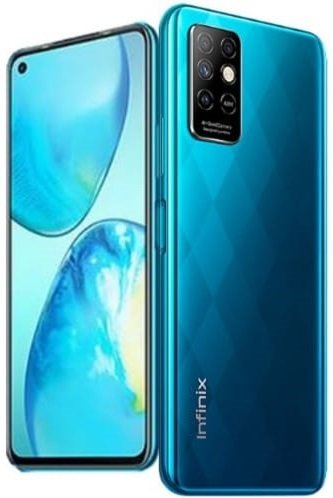 Infinix Hot 10i