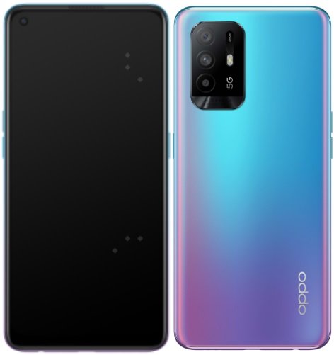 Oppo A95