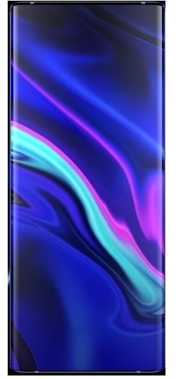 Vivo Nex 5 5G