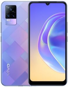 Vivo V21e price in Pakistan