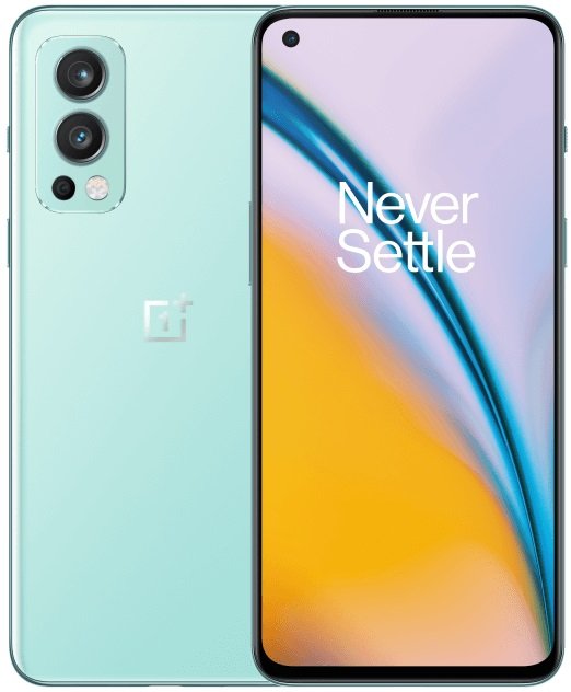 OnePlus Nord 2 price in pakistan