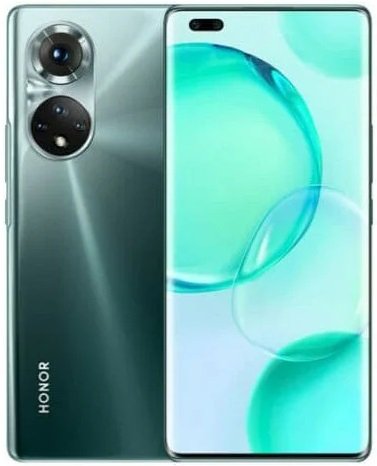 Honor 50 Pro price in Pakistan, review, FAQ's & specifications