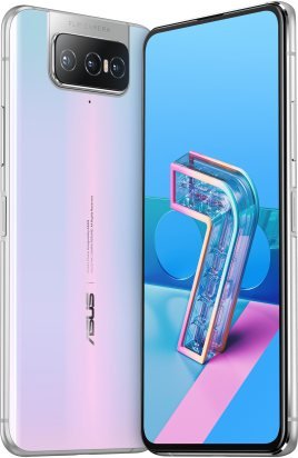 Asus ZenFone 7 Pro price in pakistan