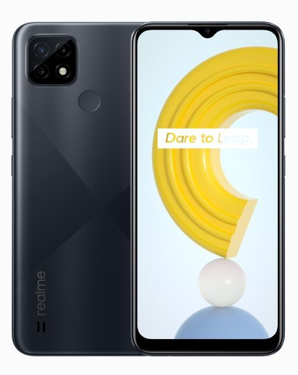 Realme G1