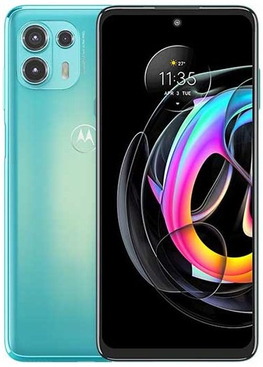 Motorola Edge 20 Lite price in pakistan