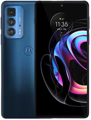 Motorola Moto Edge 20 Pro price in pakistan