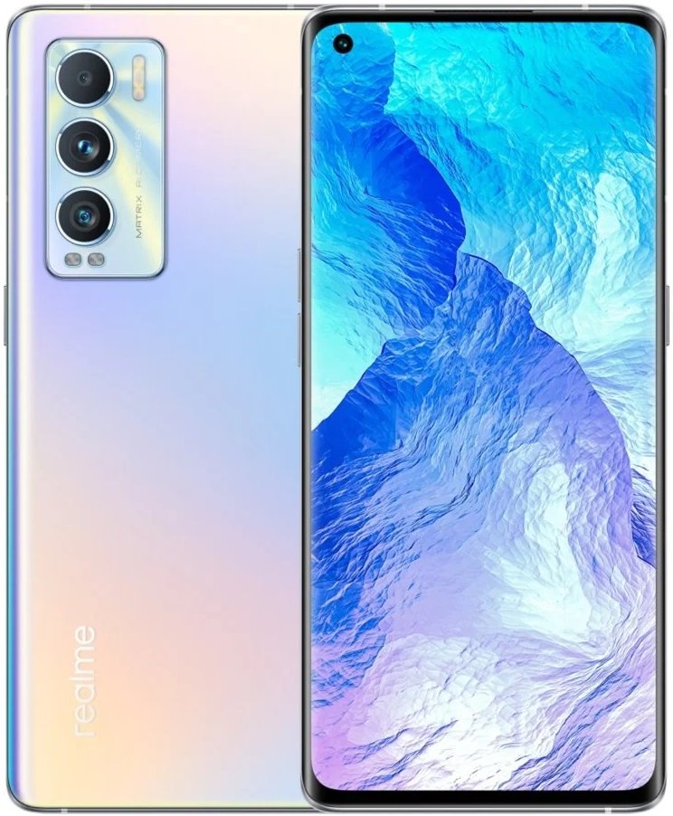 Realme GT Master Explorer price in Pakistan, review, FAQ's & specifications