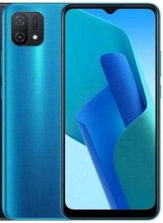 Oppo A16e