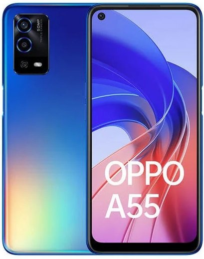 Oppo A55 4G price in Malaysia | Tring