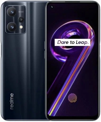 Realme 9 Pro