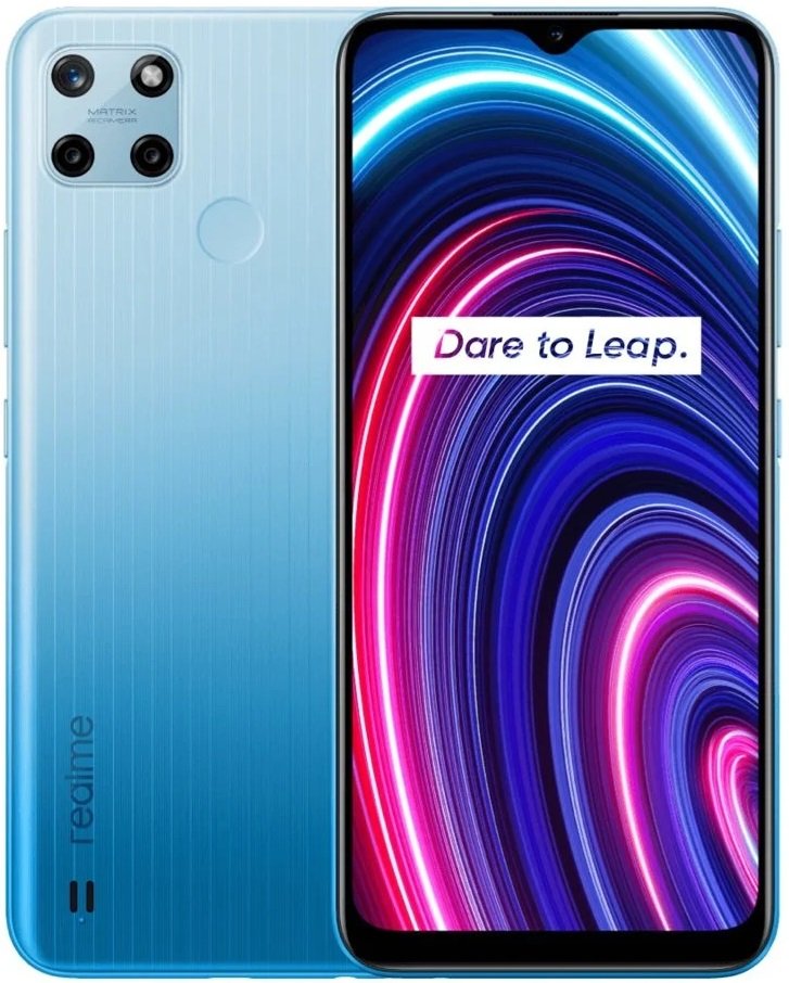 Realme C25Y price in pakistan