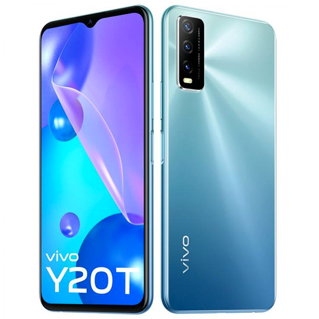 Vivo Y20T price in pakistan