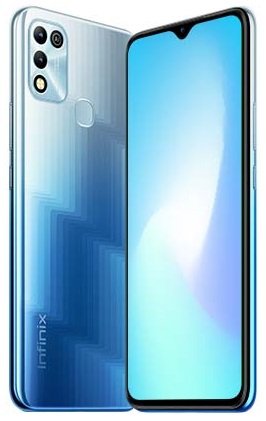 infinix hot 11 play price 2023