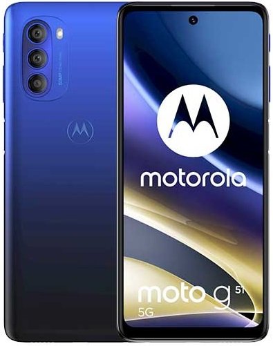 Motorola Moto G51 price in pakistan