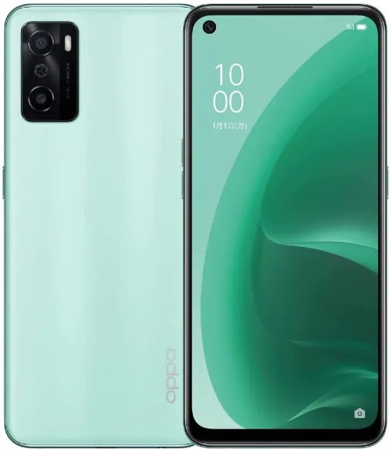 Oppo A55s price in Pakistan, review, FAQ's & specifications